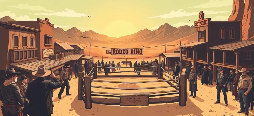 Top 10 Western Boxing Films Top 10 Western Boxing Films