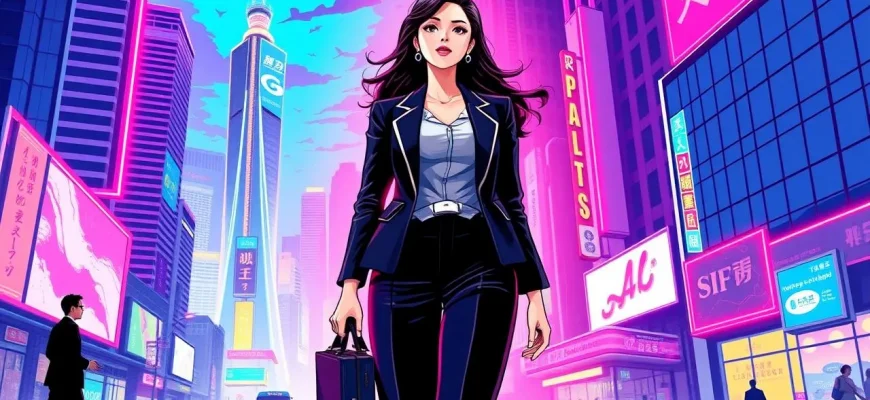 Top 10 Business Women Romance Films Top 10 Business Women Romance Films