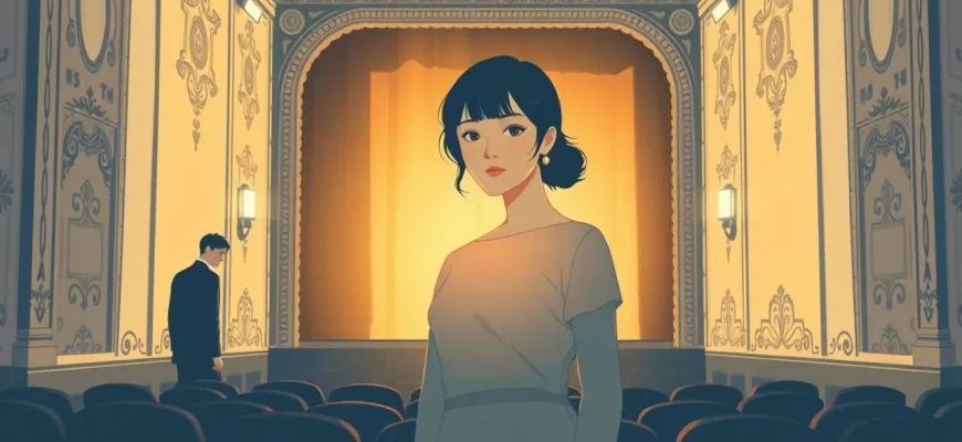 Top 10 Trust-Themed Dramas to Watch Top 10 Trust-Themed Dramas to Watch