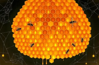 Honey Horror Films: A Sticky Selection of Fright