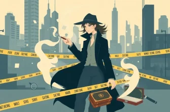 Top 10 Detective Magic Films to Watch