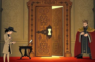 Regal Mysteries: Detective Films with Emperors and Empresses