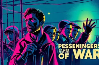 Films About Prisoners of War: A Cinematic Journey Films About Prisoners of War: A Cinematic Journey