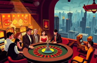 Top 10 Casino Drama Films to Watch Top 10 Casino Drama Films to Watch