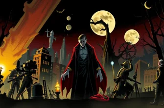 Roger Corman’s Horror Film Collection Roger Corman’s Horror Film Collection