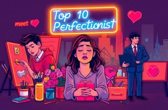 Melodramas About Perfectionists: A Cinematic Journey Melodramas About Perfectionists: A Cinematic Journey