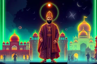 Akbar the Great: A Cinematic Journey Akbar the Great: A Cinematic Journey
