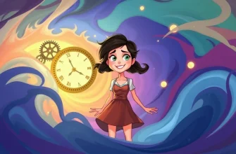 Fantasy Films with Time Paradoxes: A Journey Through Time