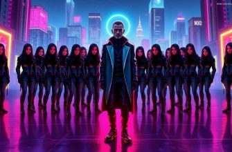 Top 10 Documentaries About Cults