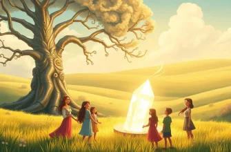 Top 10 Fantasy Films About Rejuvenation