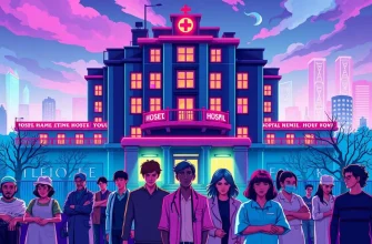 Films Set in Psychiatric Hospitals: A Curated List