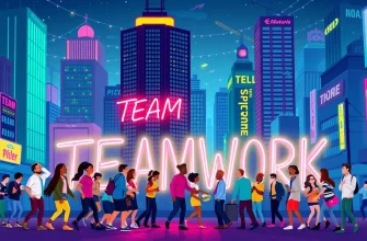 Top 10 Films Celebrating Teamwork