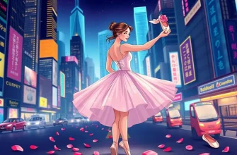 Ballet Romance Films: A Collection of Love and Dance Ballet Romance Films: A Collection of Love and Dance