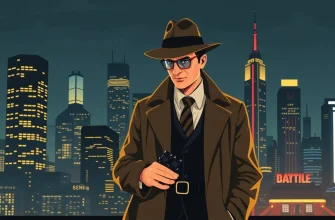 Top 10 Crime Films with Private Investigations