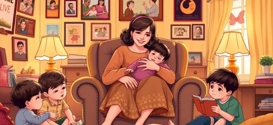 Top 10 Drama Films About Foster Parents Top 10 Drama Films About Foster Parents