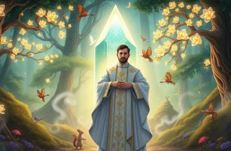 Fantasy Films with Priests: A Cinematic Journey