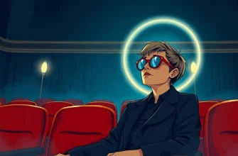 Sci-Fi Films That Play with Your Mind