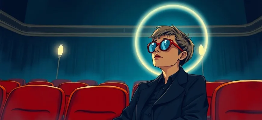 Sci-Fi Films That Play with Your Mind Sci-Fi Films That Play with Your Mind