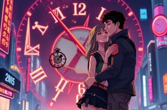Time Loop Love Stories: A Cinematic Journey
