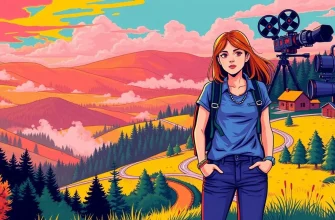 Thrilling Countryside Escapes: A Film Collection