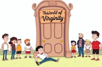 Top 10 Comedies About Losing Virginity