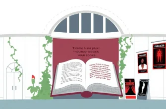 Horror Films Based on Books: A Curated List Horror Films Based on Books: A Curated List