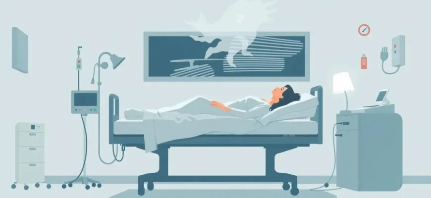 Top 10 Mystical Films About Unexplained Illnesses Top 10 Mystical Films About Unexplained Illnesses