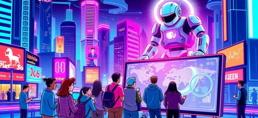 Top 10 Documentaries on Digital Business Top 10 Documentaries on Digital Business