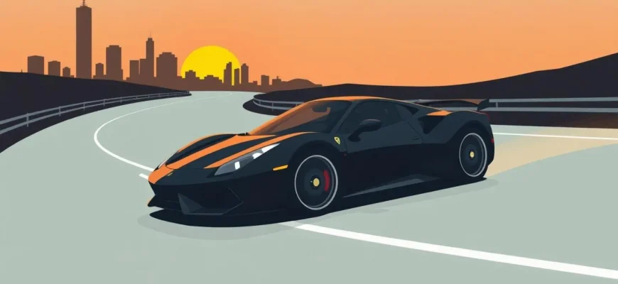 Top 10 Detective Films with Car Chases Top 10 Detective Films with Car Chases