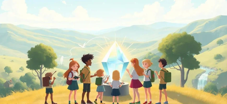 Top 10 Fantasy Films About Schoolmates Top 10 Fantasy Films About Schoolmates
