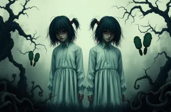 Top 10 Horror Films About Twins