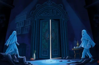 Top 10 Horror Films Set in Iraq