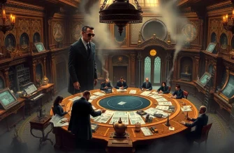 Top 10 Action Films About Secret Labs