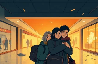 Top 10 Films About Evacuation Top 10 Films About Evacuation