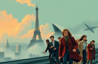 10 Must-Watch Disaster Films on Global Warming