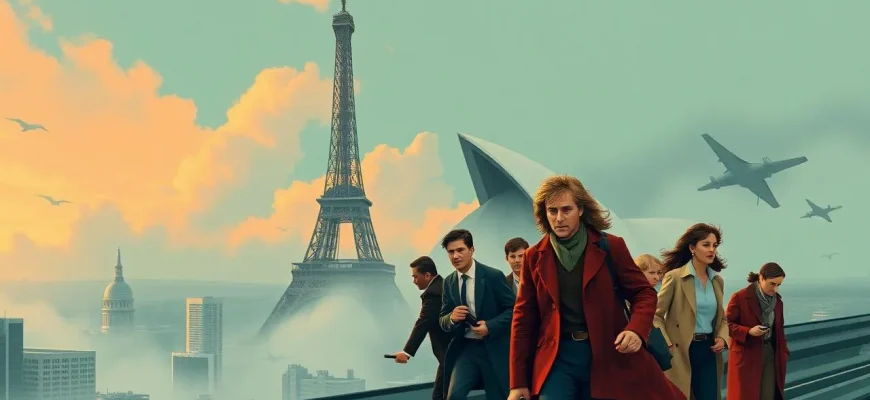 10 Must-Watch Disaster Films on Global Warming 10 Must-Watch Disaster Films on Global Warming