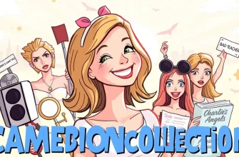 Cameron Diaz’s Comedy Classics