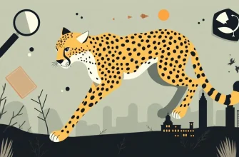 Top 10 Detective Films with Cheetahs