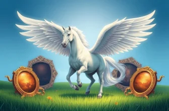 Pegasus Adventure Films Collection