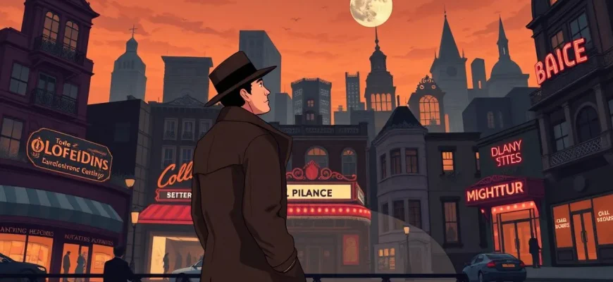 Top 10 Crime Films with Voiceover Top 10 Crime Films with Voiceover