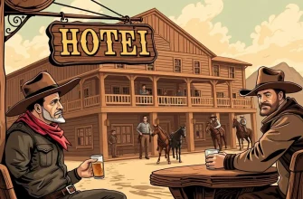 Western Films Set in Hotels and Inns Western Films Set in Hotels and Inns