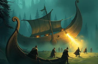 Mystical Viking Curse Films: A Cinematic Journey Mystical Viking Curse Films: A Cinematic Journey