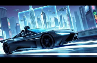 Top 10 Future Tech Action Films