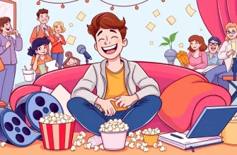 Therapy Comedy Films – Laugh Your Way to Wellness Therapy Comedy Films – Laugh Your Way to Wellness