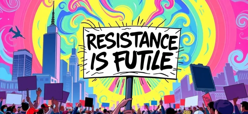 Inspiring Biopic Films About Demonstrations Inspiring Biopic Films About Demonstrations