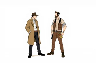 Detective Carpenter Films: A Unique Blend of Mystery and Craftsmanship