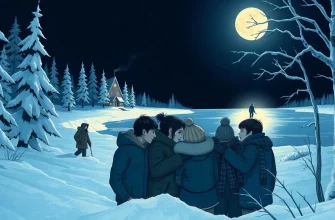 Top 10 Horror Films Set in the Cold