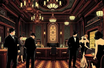 Prohibition-Era Crime Films: A Cinematic Journey