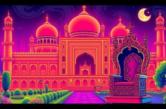 Top 10 Historical Films on Mughal Architecture Top 10 Historical Films on Mughal Architecture