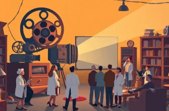 Top 10 Science Drama Films to Watch Top 10 Science Drama Films to Watch